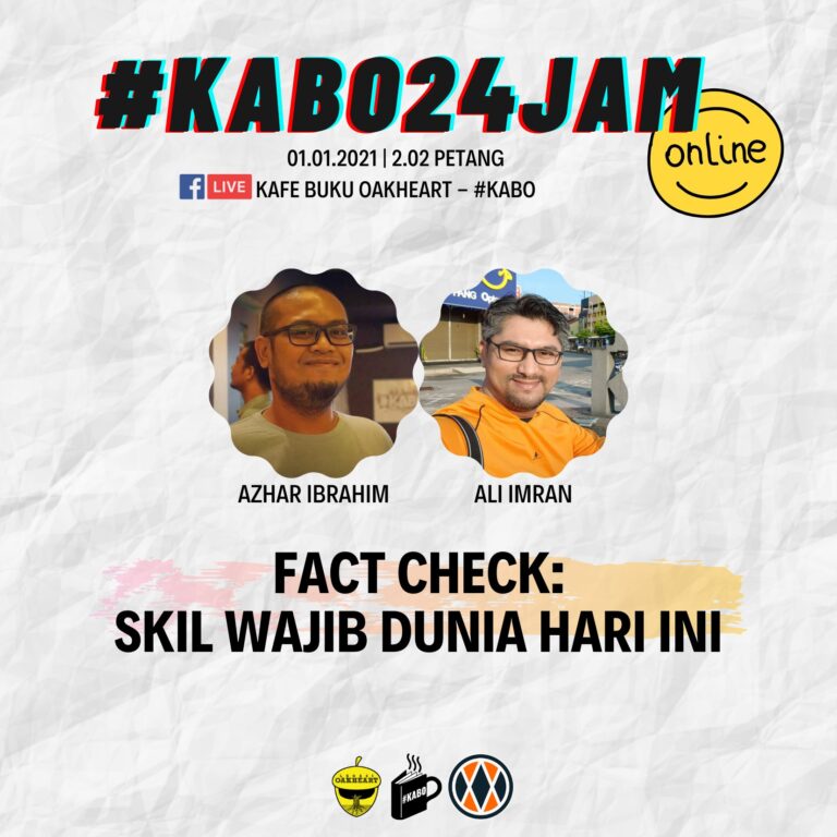 Fact Check – Skill Wajib Dunia Hari Ini